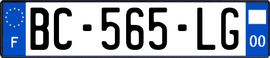 BC-565-LG