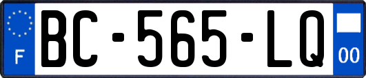 BC-565-LQ