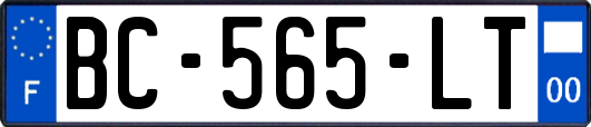 BC-565-LT
