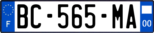 BC-565-MA