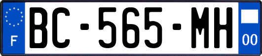 BC-565-MH
