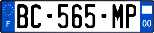 BC-565-MP