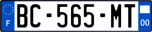 BC-565-MT
