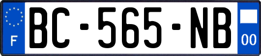 BC-565-NB