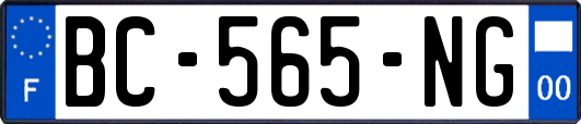 BC-565-NG