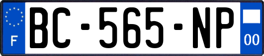 BC-565-NP