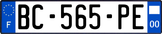 BC-565-PE