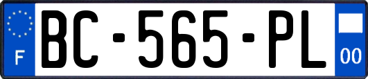 BC-565-PL