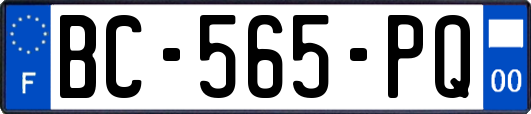 BC-565-PQ