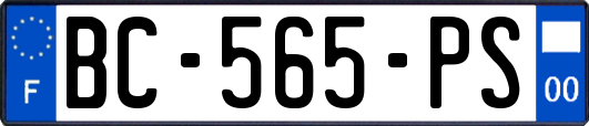 BC-565-PS