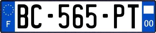 BC-565-PT