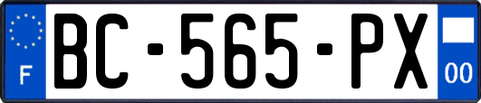 BC-565-PX