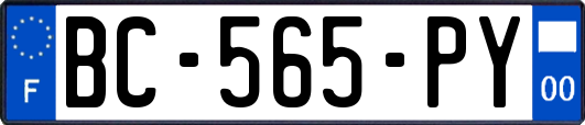 BC-565-PY