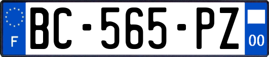 BC-565-PZ