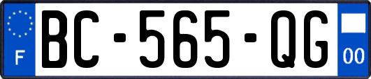 BC-565-QG