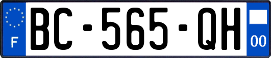 BC-565-QH