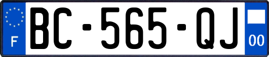 BC-565-QJ