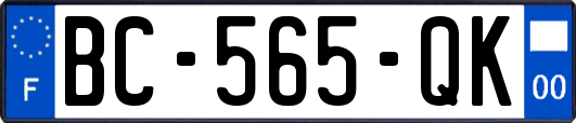 BC-565-QK