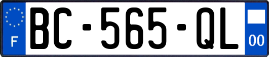 BC-565-QL