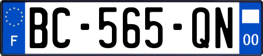 BC-565-QN