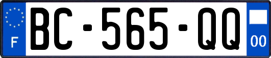 BC-565-QQ