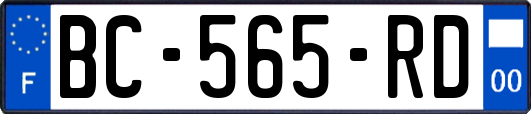 BC-565-RD