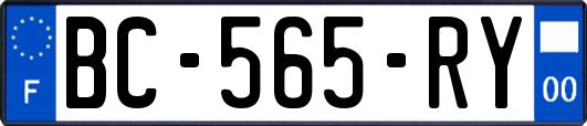 BC-565-RY