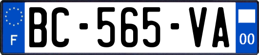 BC-565-VA