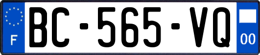 BC-565-VQ