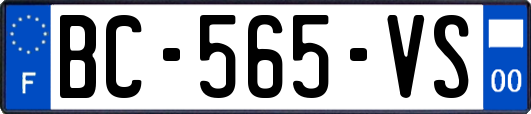 BC-565-VS