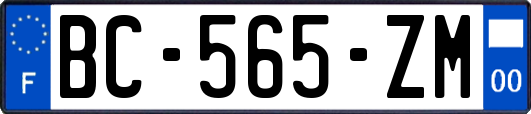 BC-565-ZM