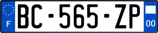 BC-565-ZP