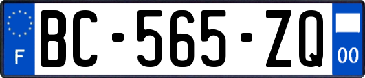 BC-565-ZQ