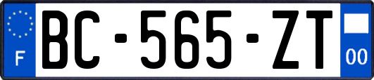 BC-565-ZT