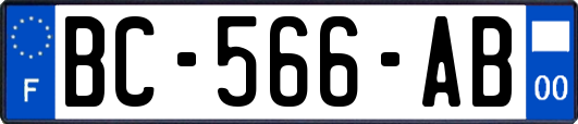 BC-566-AB