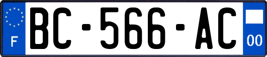 BC-566-AC