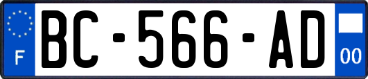 BC-566-AD