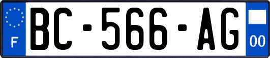 BC-566-AG