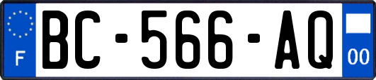 BC-566-AQ