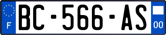 BC-566-AS
