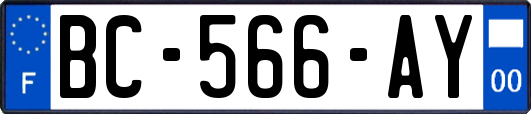 BC-566-AY