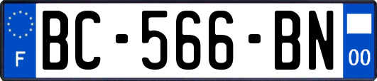 BC-566-BN