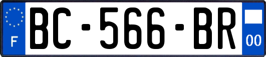 BC-566-BR