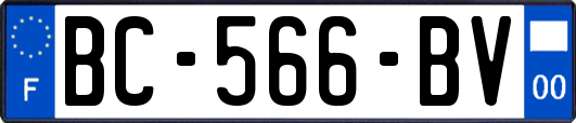 BC-566-BV