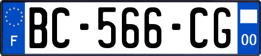 BC-566-CG