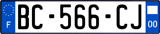 BC-566-CJ