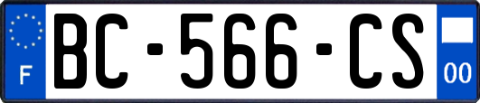 BC-566-CS