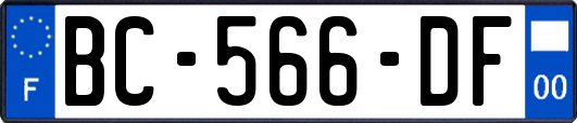 BC-566-DF