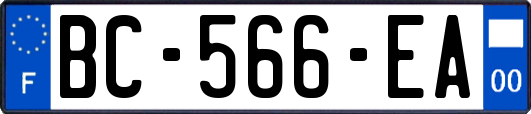 BC-566-EA