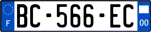 BC-566-EC
